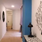 Vendégház Indisparte 4*