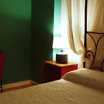 Vendégház Indisparte 4*