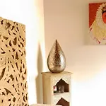 Vendégház Indisparte 4*