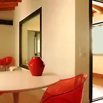 Vendégház Indisparte 4*