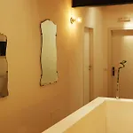 ゲストハウス Indisparte ベルガモ