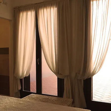 Pensjonat Indisparte 4*