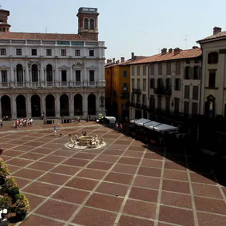 Affittacamere Indisparte Bergamo