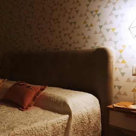 Pensjonat Indisparte Bergamo