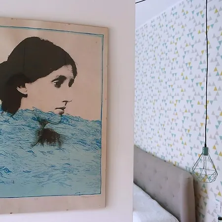 Guest house Indisparte Bergamo