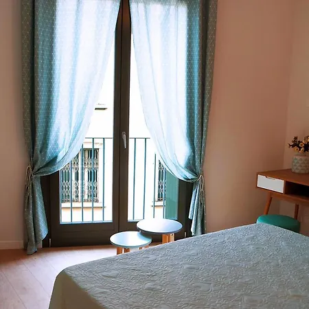 Indisparte Pensjonat Bergamo