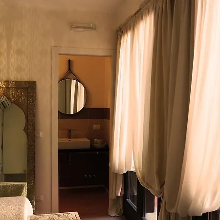 Indisparte Guest house