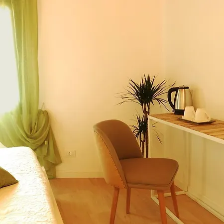 Indisparte Guest house