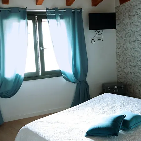 Guest house Indisparte 4*