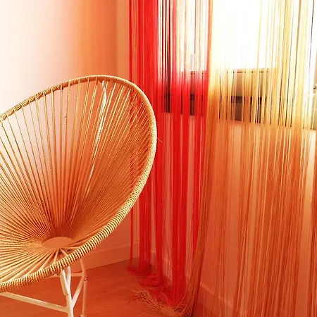 Indisparte Pensjonat