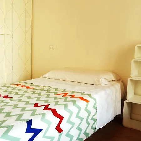 Indisparte Guest house Bergamo