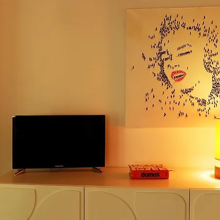 Indisparte 4* Bergamo