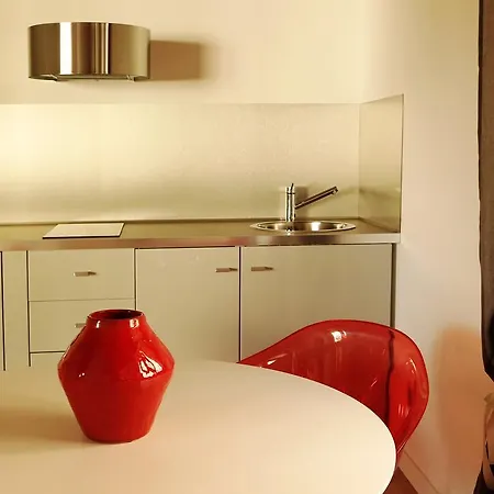 Indisparte Pensjonat