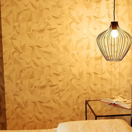 Indisparte Pensjonat Bergamo