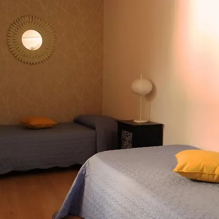 Pensjonat Indisparte Bergamo