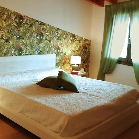 Indisparte Pensjonat 4*