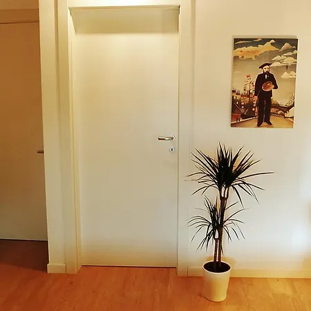 Guest house Indisparte 4*