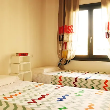 Guest house Indisparte