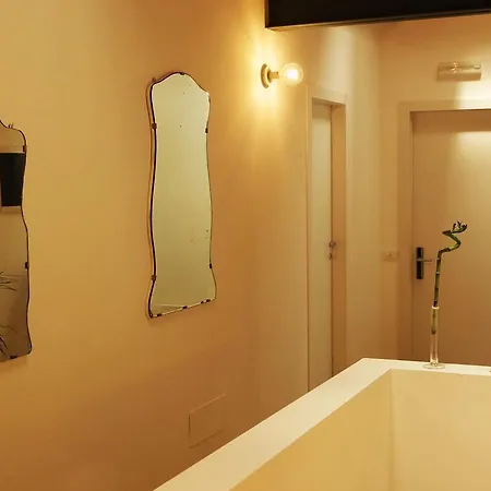 Pensjonat Indisparte Bergamo