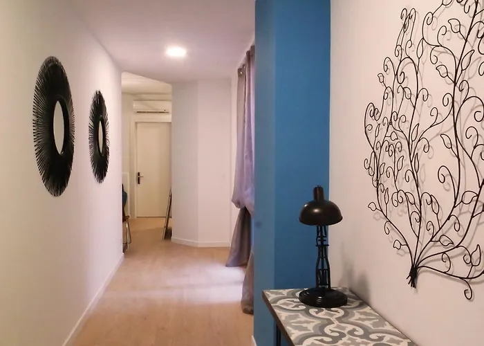 Vendégház Indisparte 4*