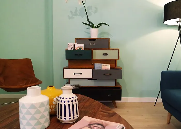 Indisparte 4* Bergamo