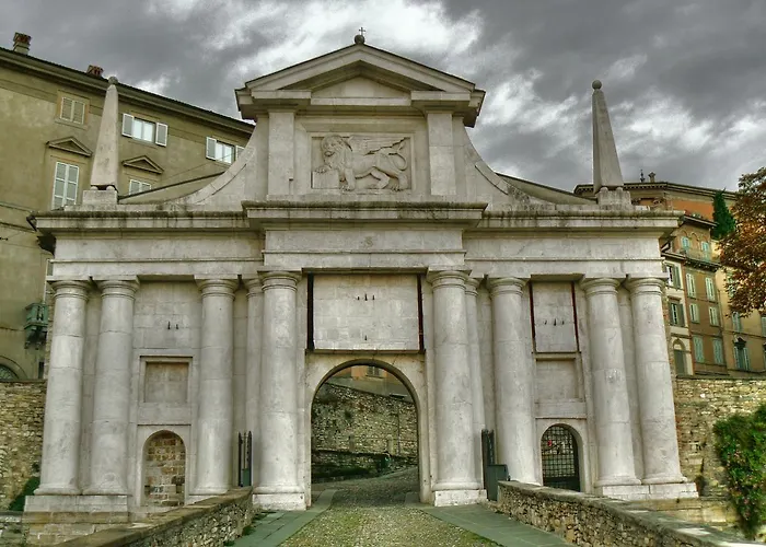 Indisparte Vendégház 4*