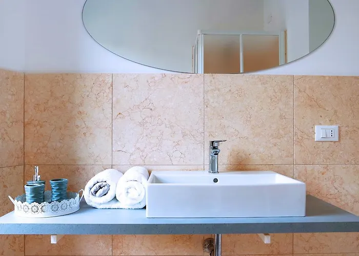 Pensjonat Indisparte