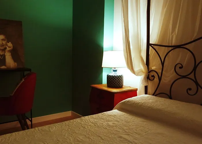 Pensjonat Indisparte 4*