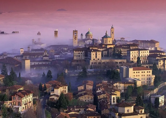 Indisparte Affittacamere Bergamo