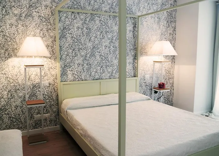 Indisparte Pensjonat