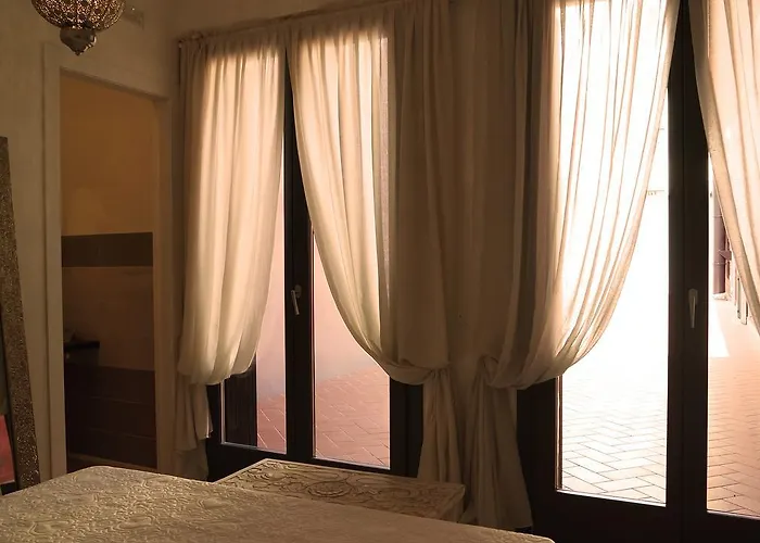 Vendégház Indisparte 4*