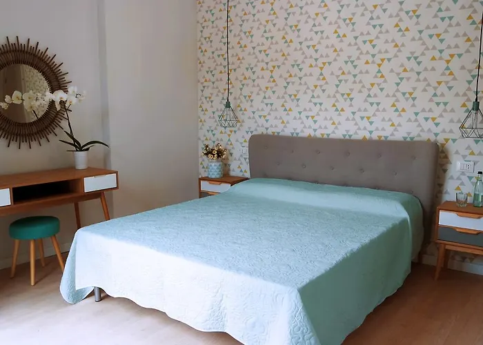 Affittacamere Indisparte