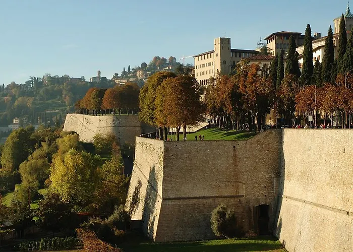 Affittacamere Indisparte Bergamo