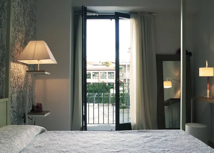 Pensjonat Indisparte 4*