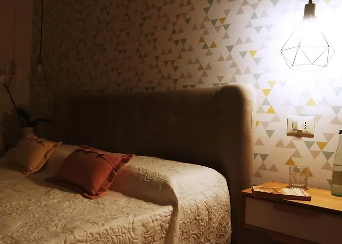 Pensjonat Indisparte Bergamo