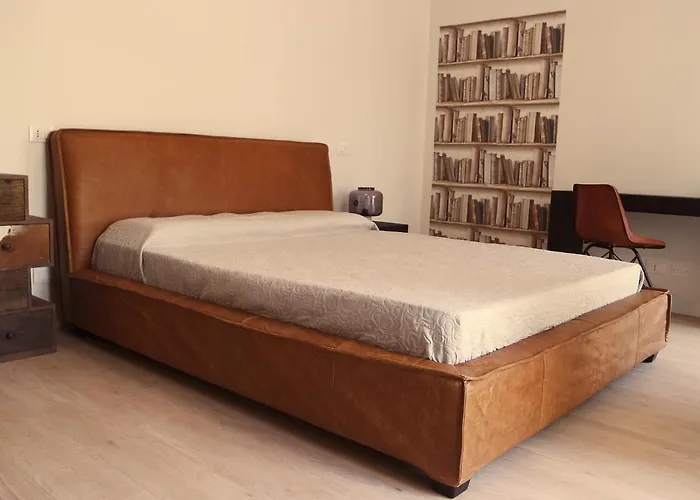 Indisparte Affittacamere 4*