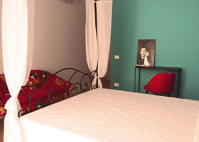 Indisparte Vendégház