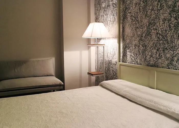 Affittacamere Indisparte