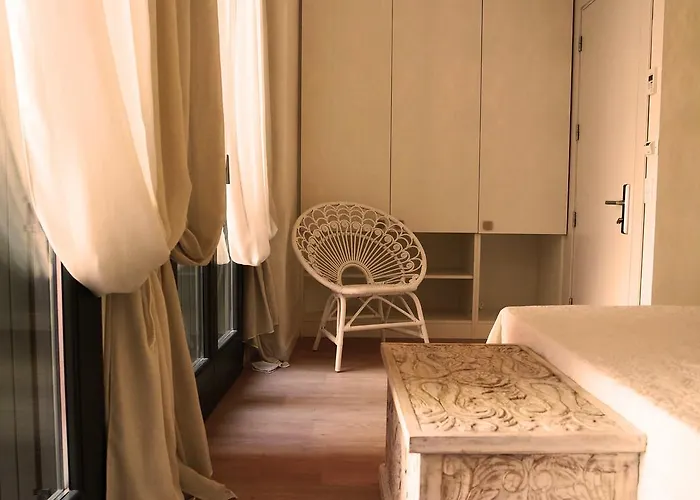 Indisparte Pensjonat 4*