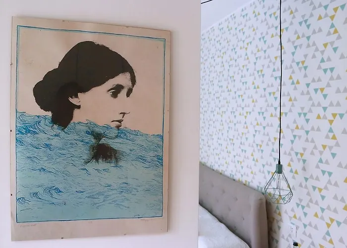 Vendégház Indisparte Bergamo