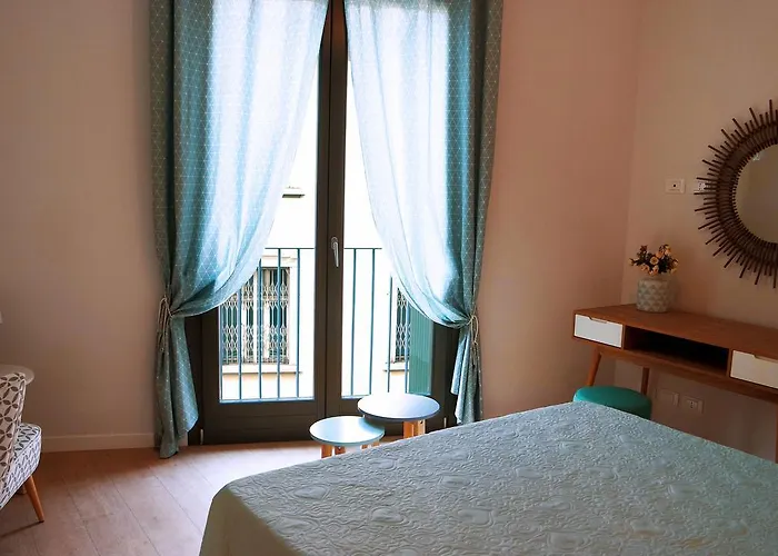 Indisparte Pensjonat Bergamo