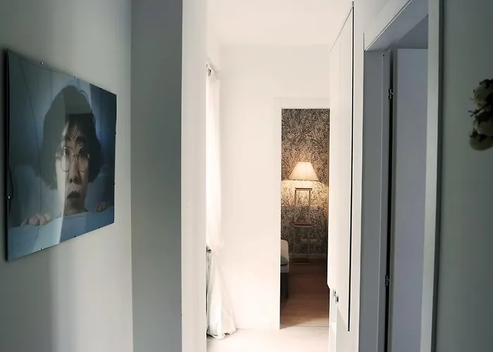 Indisparte Pensjonat