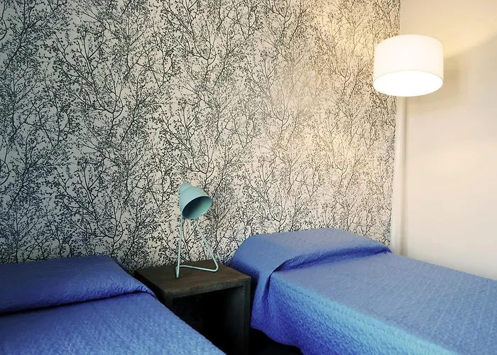 Pensjonat Indisparte