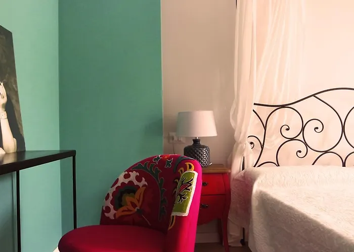 Indisparte Pensjonat Bergamo