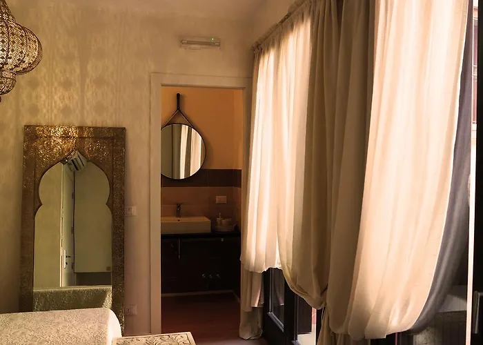 Indisparte Affittacamere