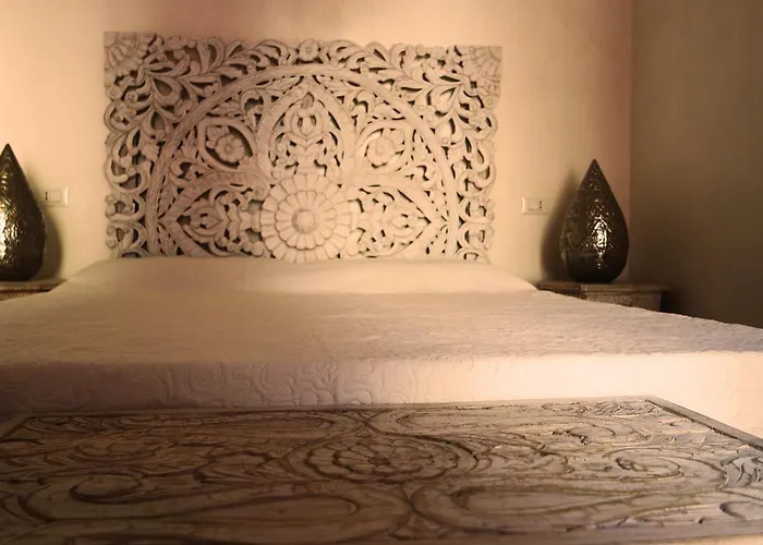 Vendégház Indisparte