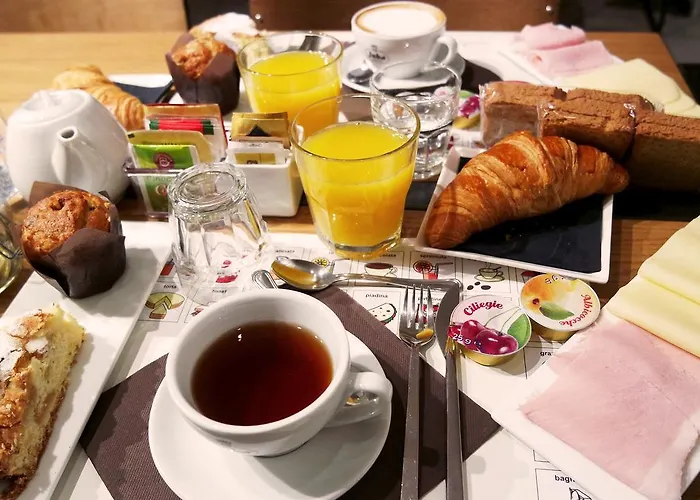 Indisparte Vendégház 4*