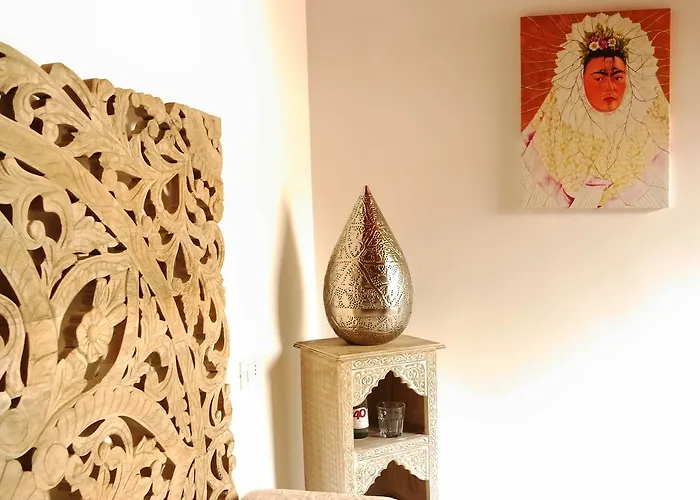 Pensjonat Indisparte 4*