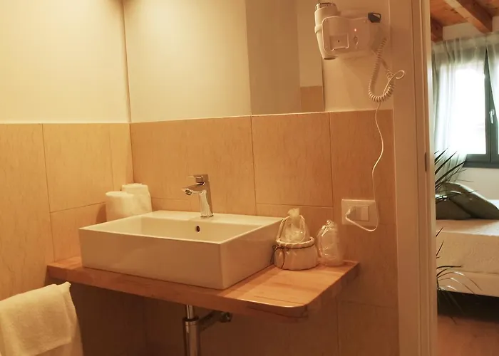 Indisparte Vendégház 4*