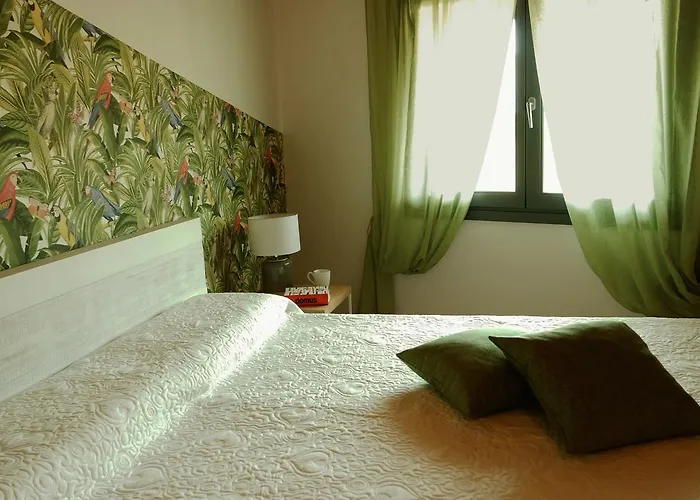 Vendégház Indisparte 4*